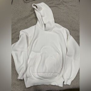 ALO Heavyweight Knit Hoodie